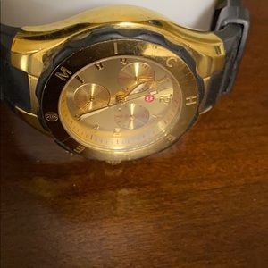 Michele woman’s watch